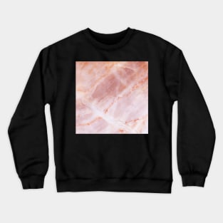 Minimal Colorful Abstract Pattern Crewneck Sweatshirt